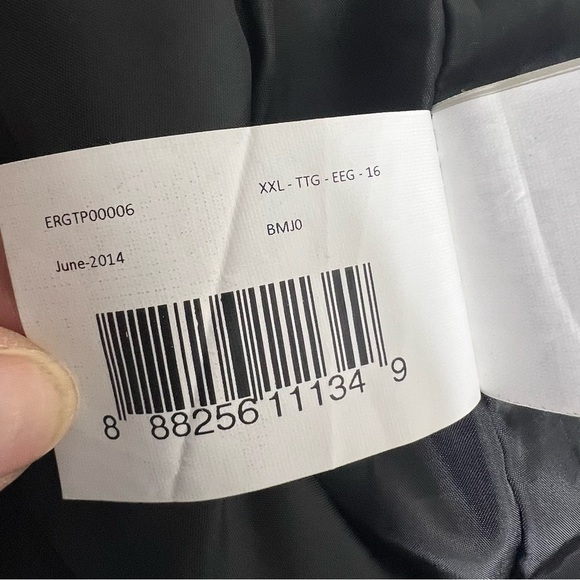 Roxy Dry Flight Snow Pants Juniors - Picture 7 of 8